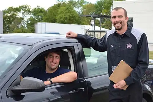 Peace of Mind Warranty Peace of Mind Warranty