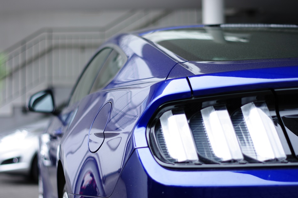 Ford Repair In Gettysburg, PA Ford Repair In Gettysburg, PA