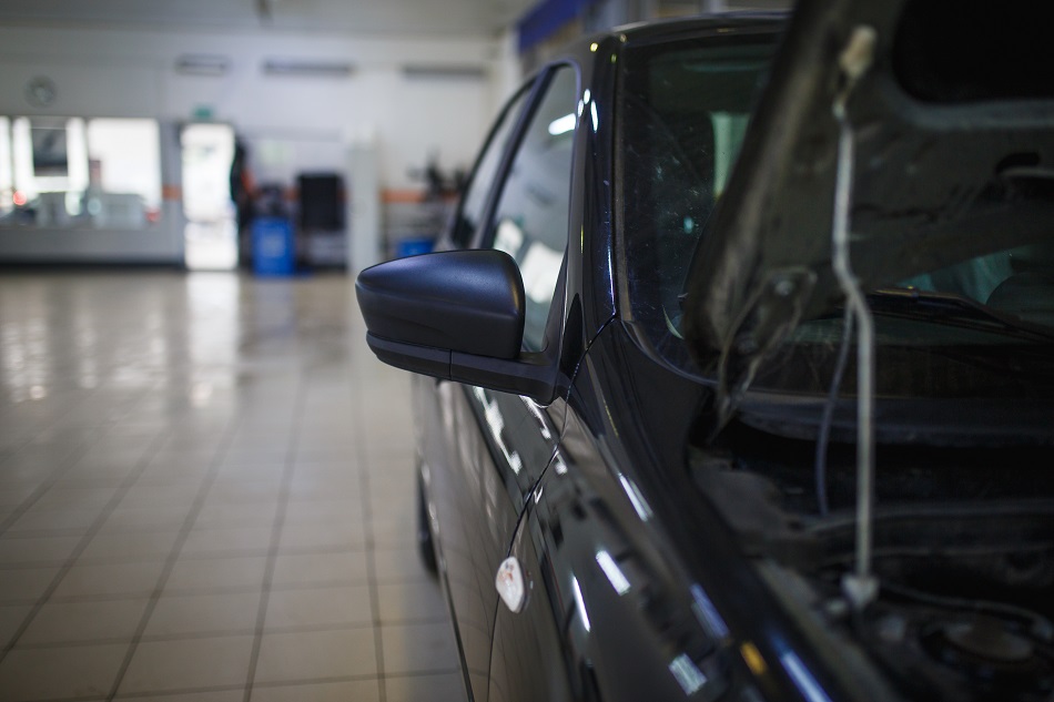 GM Repair In Gettysburg, PA GM Repair In Gettysburg, PA