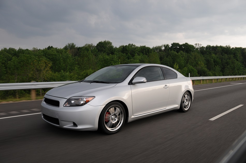 Scion Repair In Gettysburg, PA Scion Repair In Gettysburg, PA
