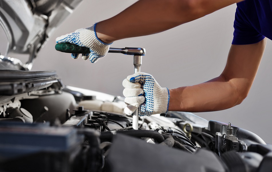 Smart Repair In Gettysburg, PA Smart Repair In Gettysburg, PA