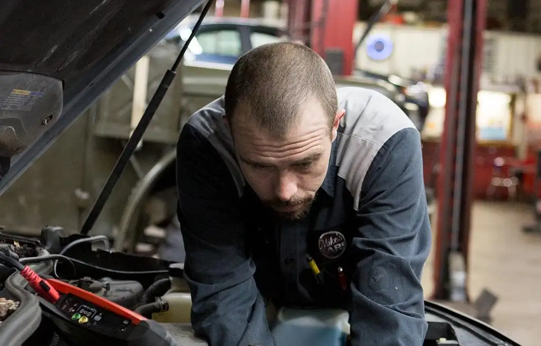 Alternator Repair In Gettysburg, PA Alternator Repair In Gettysburg, PA