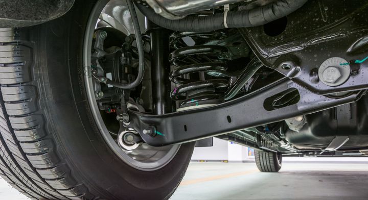 Pickup Truck Repair In Gettysburg, PA Pickup Truck Repair In Gettysburg, PA