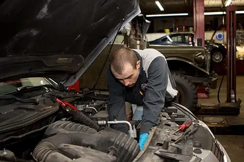 Radiator Repair In Gettysburg, PA Radiator Repair In Gettysburg, PA