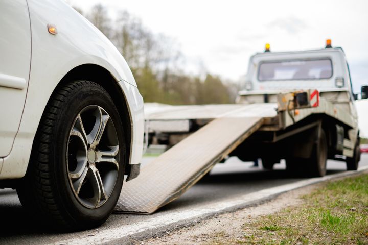 Towing Service In Gettysburg, PA Towing Service In Gettysburg, PA